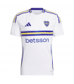 BOCA JUNIORS AWAY JERSEY 2024-25 