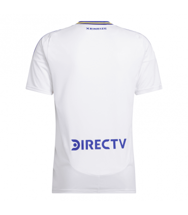 BOCA JUNIORS AWAY JERSEY 2024-25 