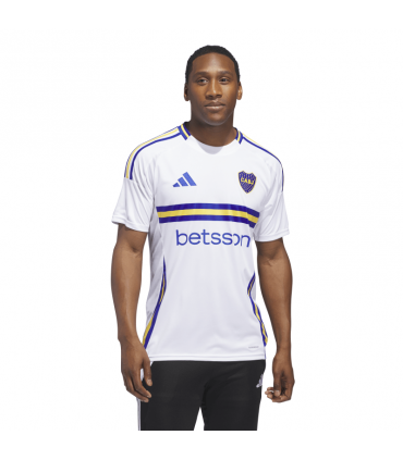 BOCA JUNIORS AWAY JERSEY 2024-25 