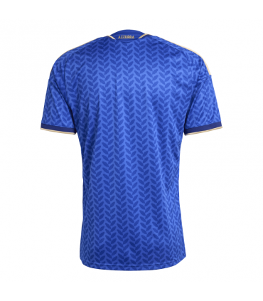 ITALIA HOME JERSEY 25-26 