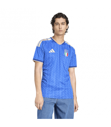 ITALIA HOME JERSEY 25-26 