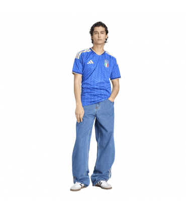 ITALIA HOME JERSEY 25-26 