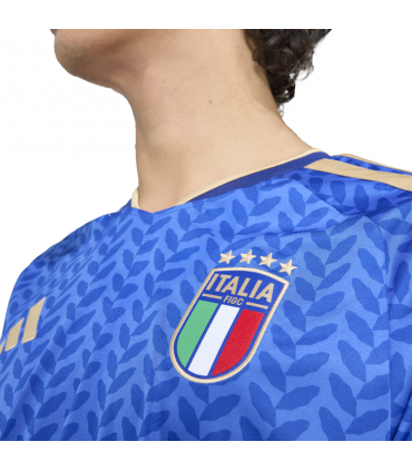 ITALIA HOME JERSEY 25-26 