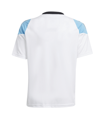 MESSI TRAINING JERSEY JR 