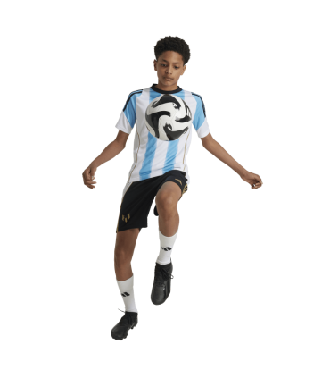MESSI TRAINING JERSEY JR 