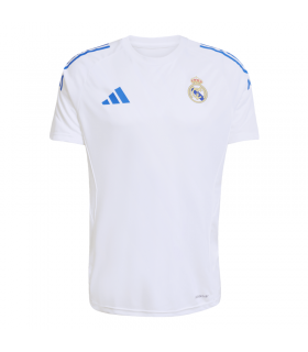 REAL MADRID EU TRAINING JERSEY 25-26 