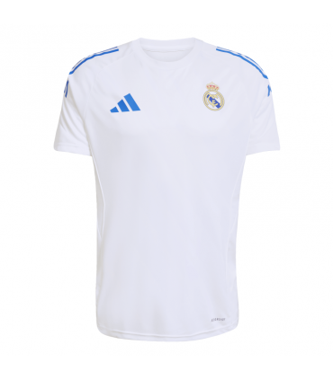 REAL MADRID EU TRAINING JERSEY 25-26 