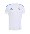REAL MADRID EU TRAINING JERSEY 25-26 