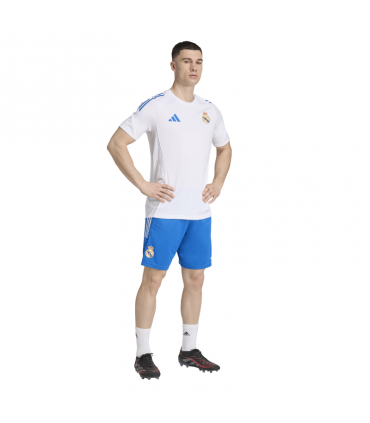 REAL MADRID EU TRAINING JERSEY 25-26 