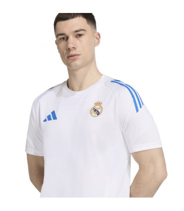 REAL MADRID EU TRAINING JERSEY 25-26 