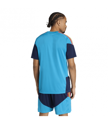 RFEF TRAINING JERSEY 25-26 