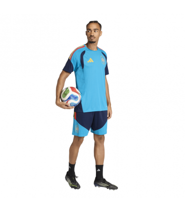 RFEF TRAINING JERSEY 25-26 