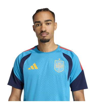 RFEF TRAINING JERSEY 25-26 