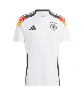 ALEMANIA HOME JERSEY 25 