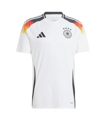 ALEMANIA HOME JERSEY 25 