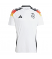 ALEMANIA HOME JERSEY 25 