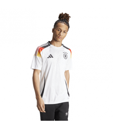 ALEMANIA HOME JERSEY 25 