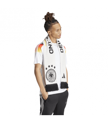 ALEMANIA HOME JERSEY 25 