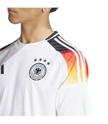 ALEMANIA HOME JERSEY 25 