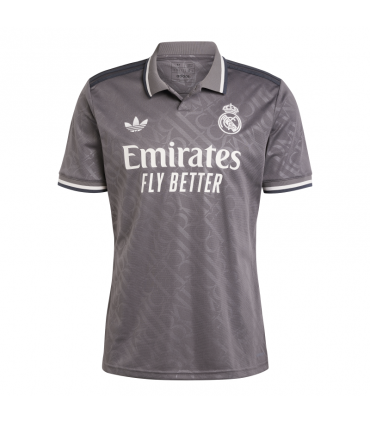 REAL MADRID 3RD JERSEY 2024-25 ADIY1763 