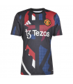 MANCHESTER UNITED FC PRESHI 2025 