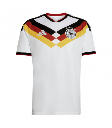 ALEMANIA HOME JERSEY 25-26 