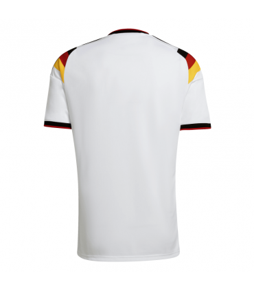 ALEMANIA HOME JERSEY 25-26 