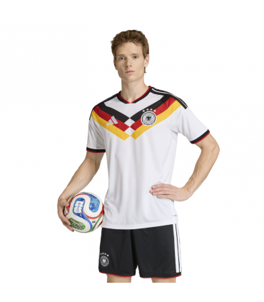 ALEMANIA HOME JERSEY 25-26 