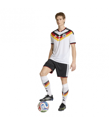 ALEMANIA HOME JERSEY 25-26 