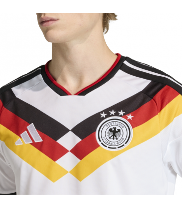 ALEMANIA HOME JERSEY 25-26 