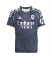 REAL MADRID AWAY JERSEY JR 2025-26 