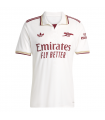 ARSENAL FC 3 JERSEY 2025-26 