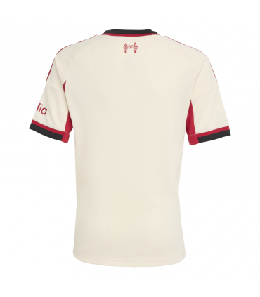 LIVERPOOL FC AWAY JERSEY JR 25-26 