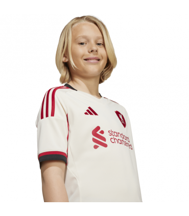 LIVERPOOL FC AWAY JERSEY JR 25-26 