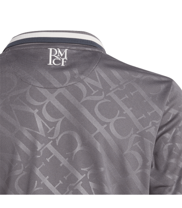 REAL MADRID 3RD JERSEY 2024-25 JR ADIT3438 