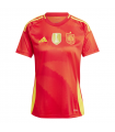 SELECCION ESPAÑOLA HOME JERSEY WMNS 2024-25