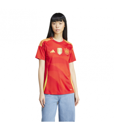 SELECCION ESPAÑOLA HOME JERSEY WMNS 2024-25