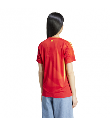 SELECCION ESPAÑOLA HOME JERSEY WMNS 2024-25