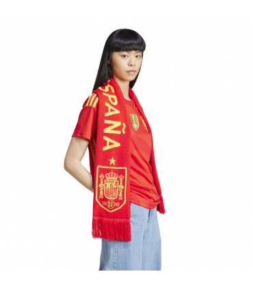 SELECCION ESPAÑOLA HOME JERSEY WMNS 2024-25