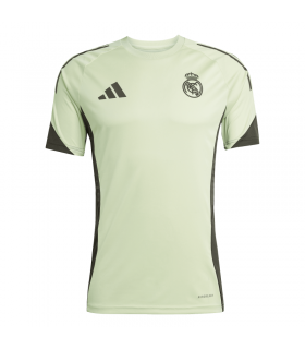 REAL MADRID TRAINING JERSEY 2025-26 