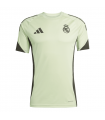 REAL MADRID TRAINING JERSEY 2025-26 