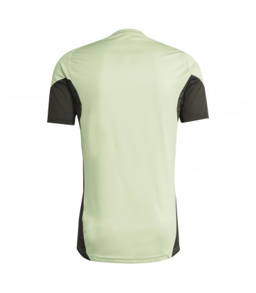 REAL MADRID TRAINING JERSEY 2025-26 