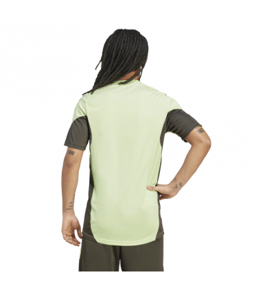 REAL MADRID TRAINING JERSEY 2025-26 