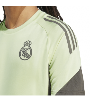 REAL MADRID TRAINING JERSEY 2025-26 