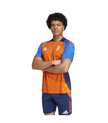 JUVENTUS TRAINING JERSEY 24-25
