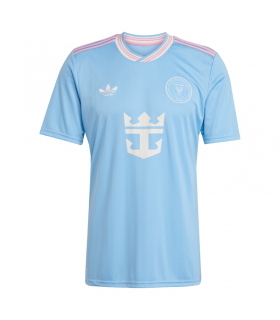 INTER MIAMI CF 3 JERSEY 2025/26 