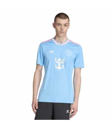 INTER MIAMI CF 3 JERSEY 2025/26 