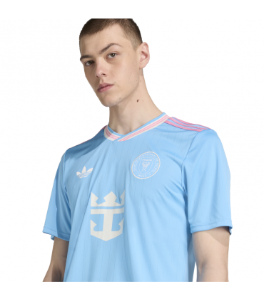 INTER MIAMI CF 3 JERSEY 2025/26 