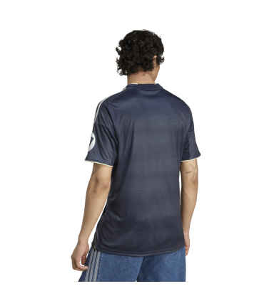 REAL MADRID AWAY JERSEY 2025-26 