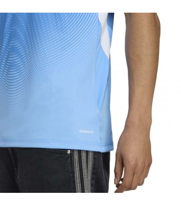 REAL MADRID HOME GOALKEEPER JERSEY 2025-26